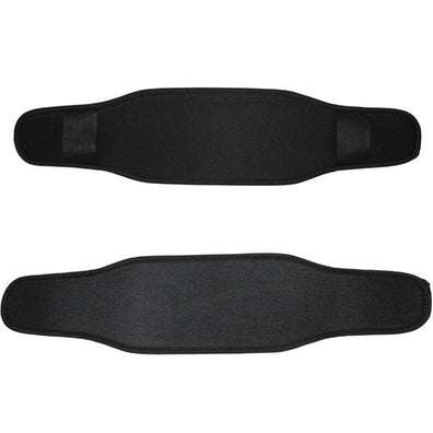 Weight Lifting Belt Comfortable Lumbar Support